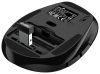 Genius Ergo 8230S Wireless Mouse Black