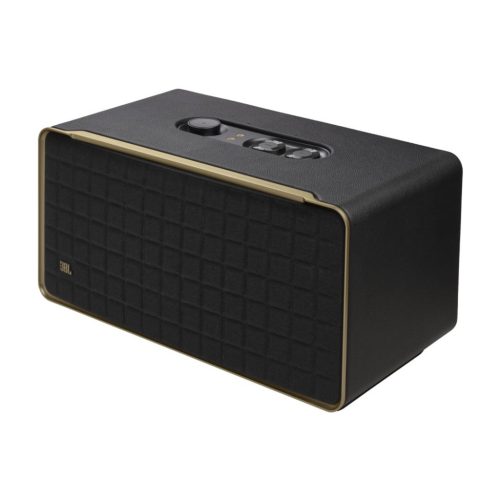 JBL Authentics 500 Bluetooth Speaker Black