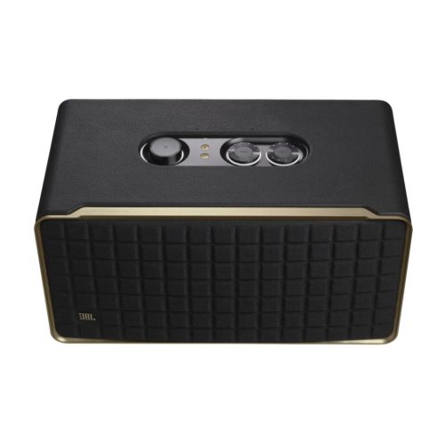 JBL Authentics 500 Bluetooth Speaker Black