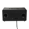 JBL Authentics 500 Bluetooth Speaker Black