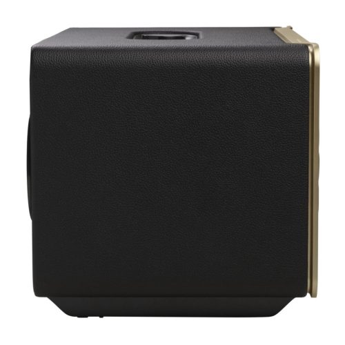 JBL Authentics 500 Bluetooth Speaker Black