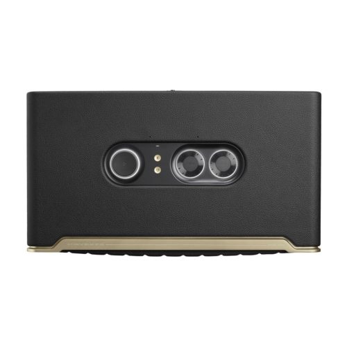 JBL Authentics 500 Bluetooth Speaker Black