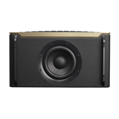 JBL Authentics 500 Bluetooth Speaker Black