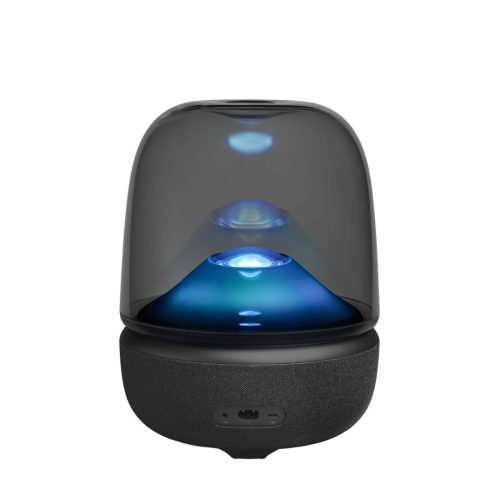 harman/kardon Aura Studio 5 Bluetooth speaker Black