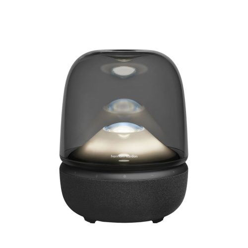 harman/kardon Aura Studio 5 Bluetooth speaker Black