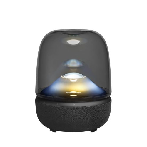 harman/kardon Aura Studio 5 Bluetooth speaker Black