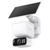 TP-Link Tapo C615F KIT Solar-Powered Floodlight Pan/Tilt Security Camera Kit