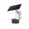 TP-Link Tapo C615F KIT Solar-Powered Floodlight Pan/Tilt Security Camera Kit