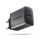 AXAGON ACU-PQ67 PD3.0 & QC4+ 2xOUTPUTS wall charger 67W Black