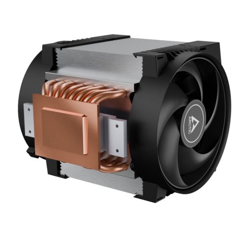 Arctic Freezer 4U-OneX