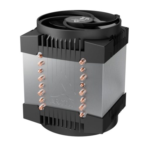 Arctic Freezer 4U-OneX