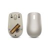 Lenovo 530 Wireless Mouse Almond