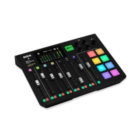 Rode RØDECaster Pro Keverőpult Black