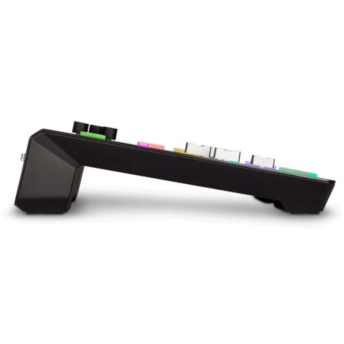 Rode RØDECaster Pro Keverőpult Black