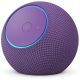 Amazon Echo Dot Max (2025) Purple