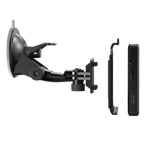 Modecom FreeWAY CX 5.0 5" 8GB iGO Navigation Truck Térképpel (1 éves frissítés)