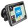 Modecom FreeWAY CX 7.0 Plus 7" 16GB iGO Navigation Truck Térképpel (1 éves frissítés)