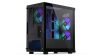 Endorfy Signum M30 ARGB Tempered Glass Black