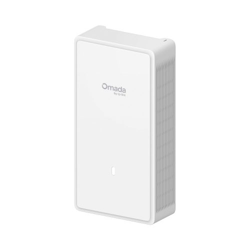 TP-Link Omada EAP775-Wall BE11000 Wall Plate Wi-Fi 7 Access Point
