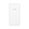TP-Link Omada EAP775-Wall BE11000 Wall Plate Wi-Fi 7 Access Point
