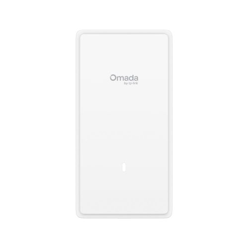 TP-Link Omada EAP775-Wall BE11000 Wall Plate Wi-Fi 7 Access Point