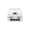 TP-Link Omada EAP775-Wall BE11000 Wall Plate Wi-Fi 7 Access Point