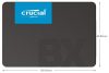 Crucial 1TB 2,5" SATA3 BX500 Bulk
