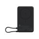 Xiaomi Magnetic 10000mAh PowerBank with Built-in Stand Gray