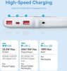 Vention 10000mAh PowerBank White