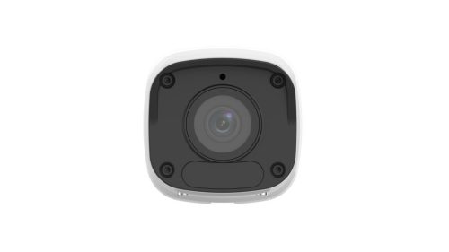Uniview EasyBasic 2MP csőkamera, 4mm fix objektívvel, mikrofonnal (K-A2)