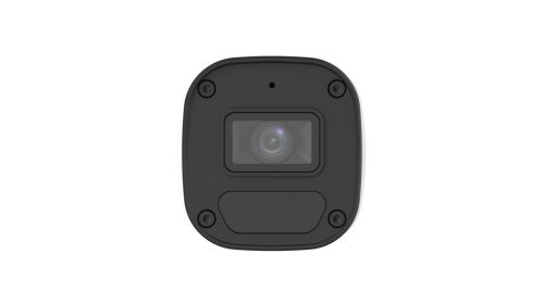 Uniview EasyBasic 4MP csőkamera, 2,8mm fix objektívvel, mikrofonnal (AF-ECO)