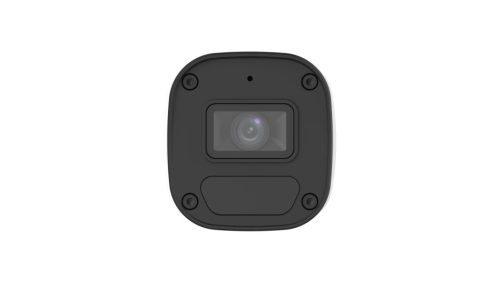 Uniview EasyBasic 4MP csőkamera, 2,8mm fix objektívvel, mikrofonnal (AF-ECO)