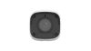 Uniview EasyBasic 4MP csőkamera, 2,8mm fix objektívvel, mikrofonnal (K-A2)