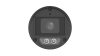 Uniview EasyBasic 4MP Dual-light csőkamera, 4mm fix objektívvel, mikrofonnal (DL2)