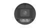 Uniview EasyBasic 4MP Dual-light csőkamera, 4mm fix objektívvel, mikrofonnal (DL2)