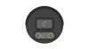 Uniview EasyStar 4MP ColorHunter csőkamera, 4mm fix objektívvel, mikrofonnal és hangszóróval (DL)