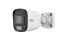 Uniview 5MP analóg ColorHunter Dual-light csőkamera, 2,8mm fix objektívvel, mikrofonnal (DL)