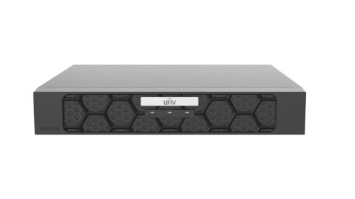 Uniview 16 csatornás NVR 1 HDD hellyel (IQ)