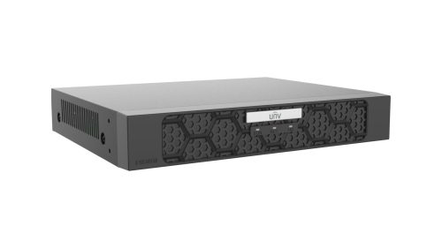 Uniview 16 csatornás NVR 1 HDD hellyel (IQ)