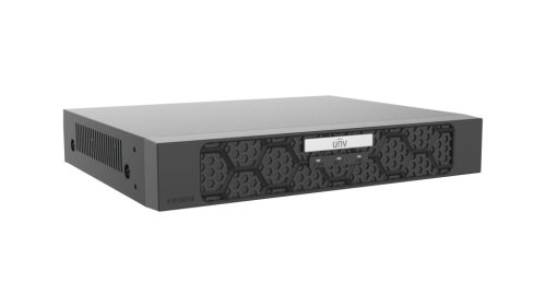 Uniview 16 csatornás NVR 1 HDD hellyel (IQ)