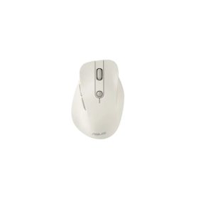 Asus MD105 Wireless Bluetooth mouse Milky White