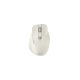 Asus MD105 Wireless Bluetooth mouse Milky White