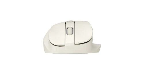 Asus MD105 Wireless Bluetooth mouse Milky White