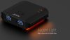 ATEN US4322-AT 2 x 2 USB 3.2 Gen 1 Sharing Switch