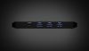ATEN US4324-AT 2 x 4 USB 3.2 Gen 1 Sharing Switch