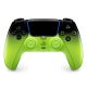 Sony PlayStation 5 DualSense Wireless Gamepad Remix Green