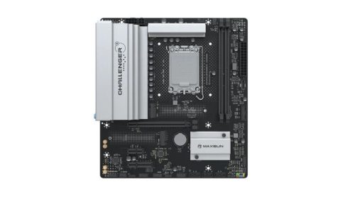 Maxsun CHALLENGER Z890M