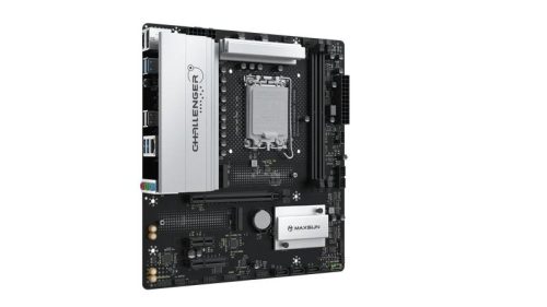 Maxsun CHALLENGER Z890M