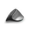 Hama EWM-700R Wireless Bluetooth Mouse Grey