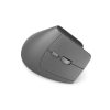 Hama EWM-700R Wireless Bluetooth Mouse Grey